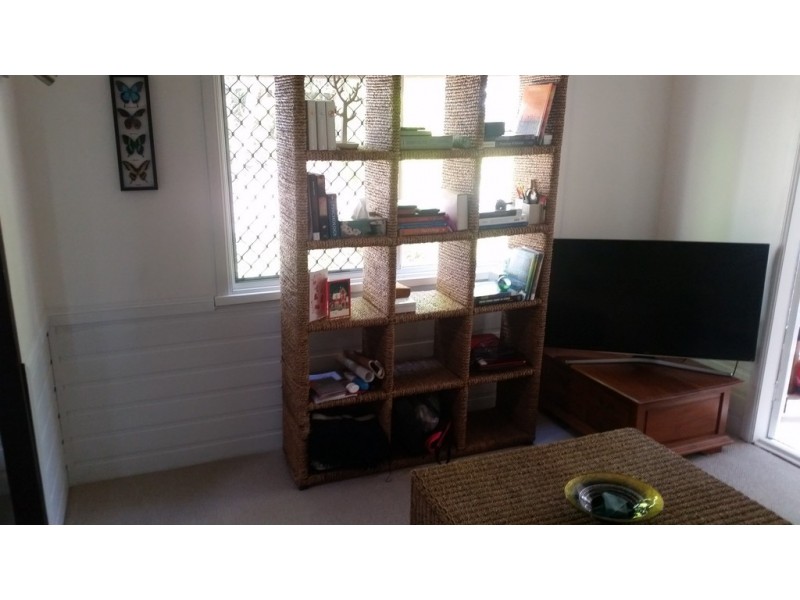 10a Mcfarlane Lane, Mount Morgan QLD 4714