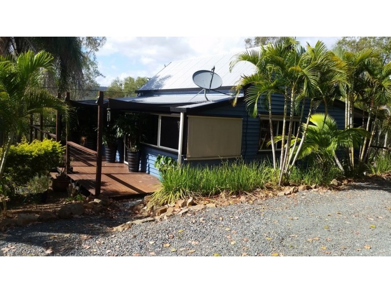 10a Mcfarlane Lane, Mount Morgan QLD 4714