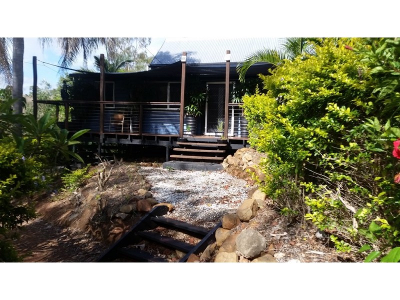 10a Mcfarlane Lane, Mount Morgan QLD 4714