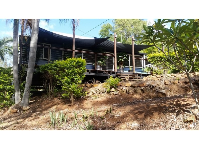 10a Mcfarlane Lane, Mount Morgan QLD 4714