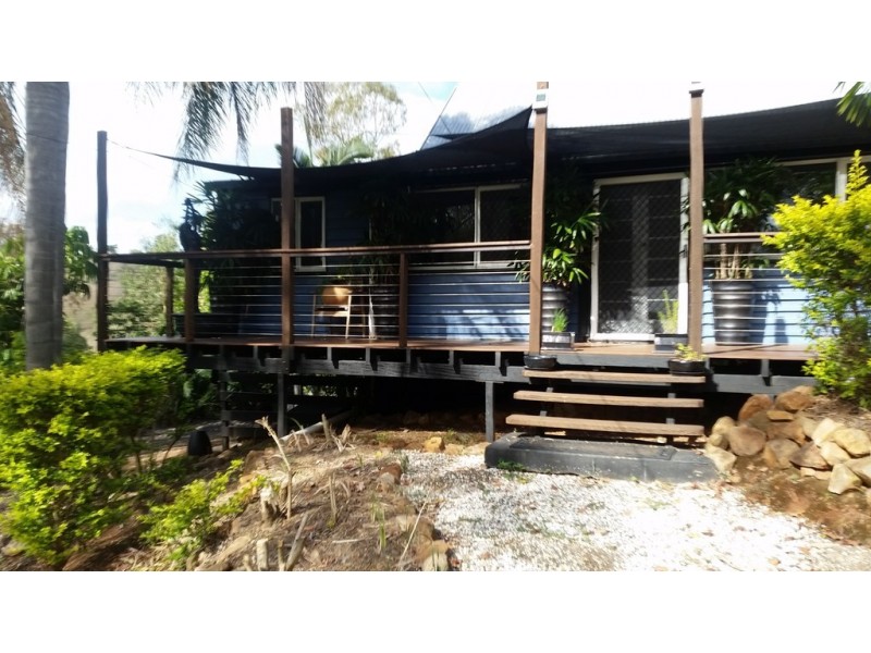 10a Mcfarlane Lane, Mount Morgan QLD 4714