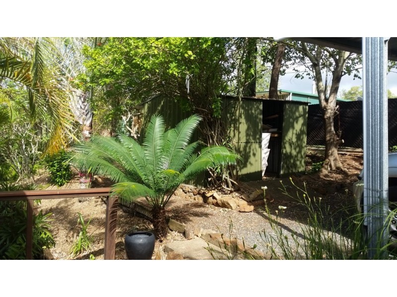 10a Mcfarlane Lane, Mount Morgan QLD 4714
