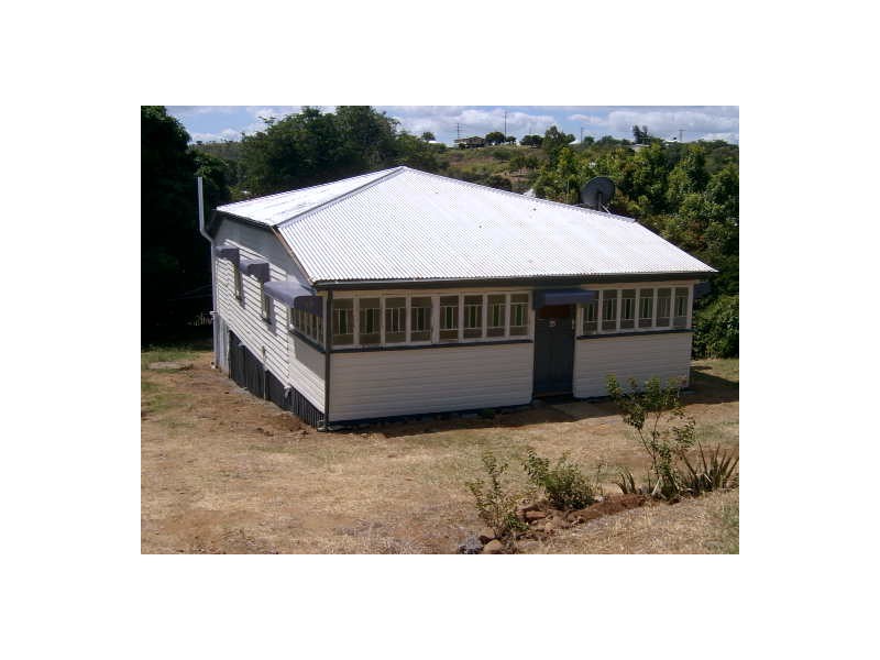 55 Darcy Street, Mount Morgan QLD 4714