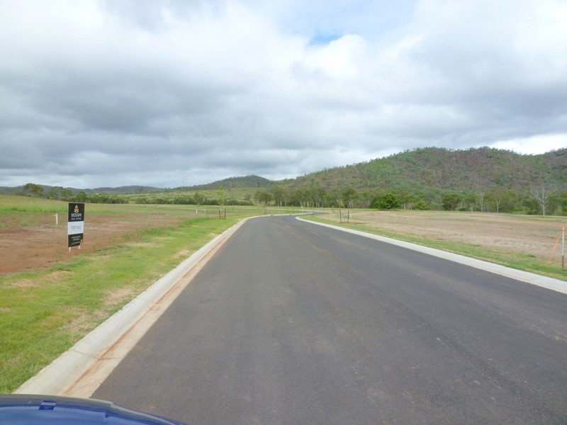 Rockyview QLD 4701