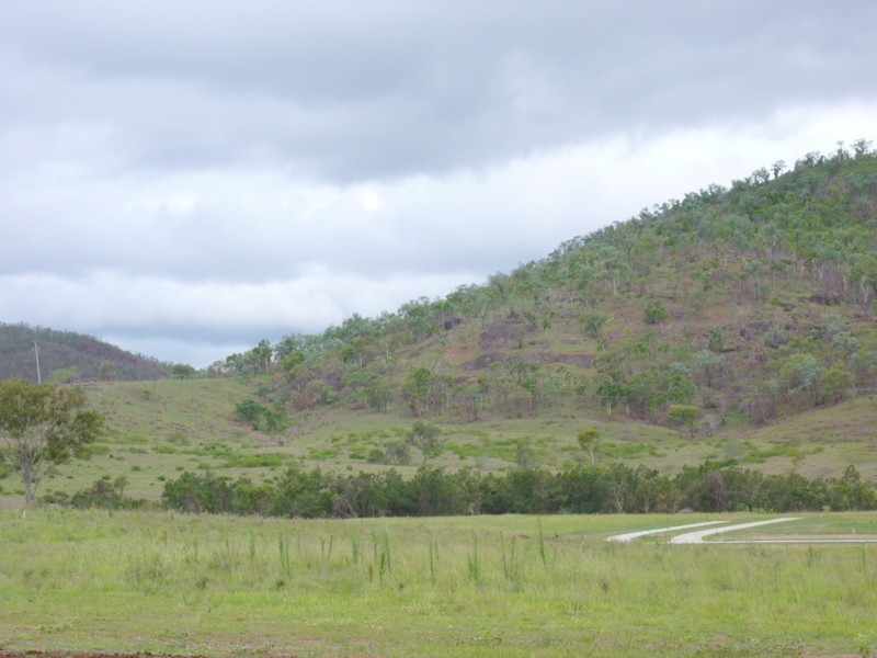 Rockyview QLD 4701