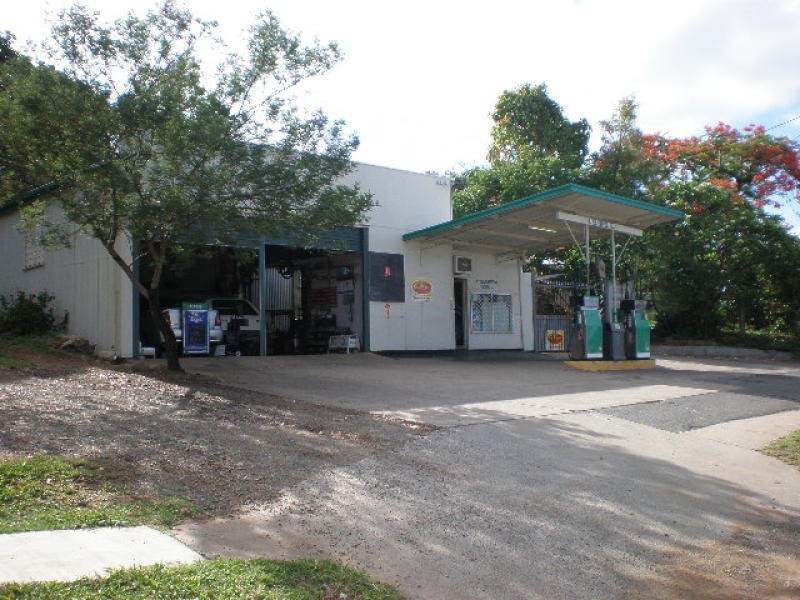67 James Street, Mount Morgan QLD 4714