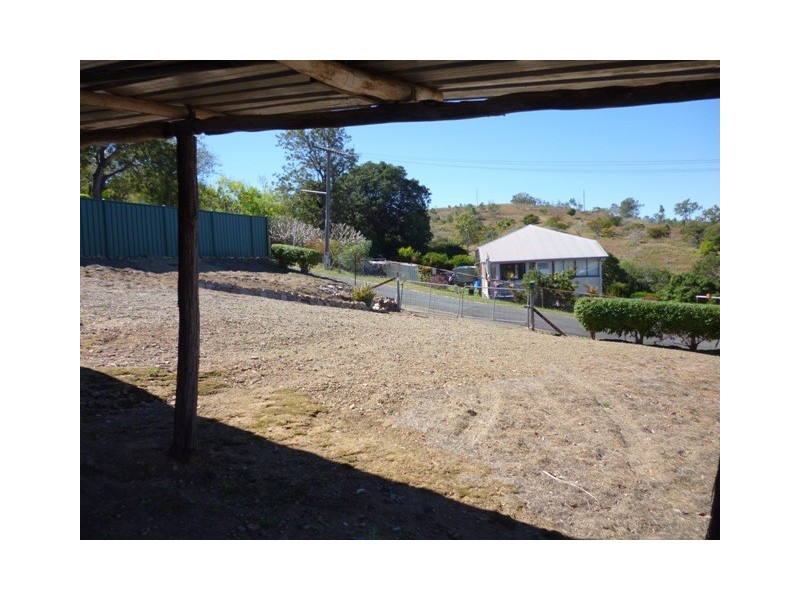 7B Hill Lane, Mount Morgan QLD 4714