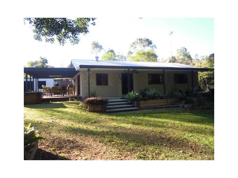 Baree QLD 4714