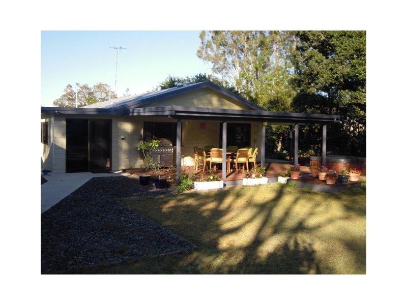 Baree QLD 4714