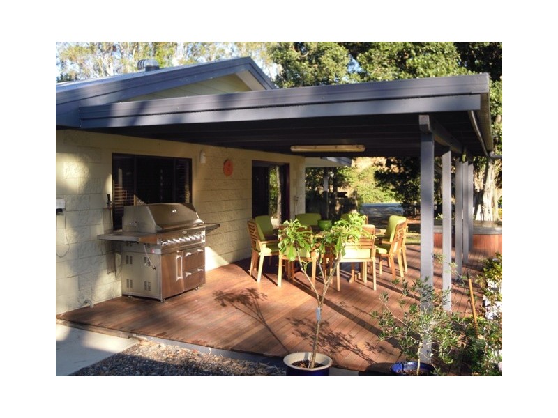 Baree QLD 4714