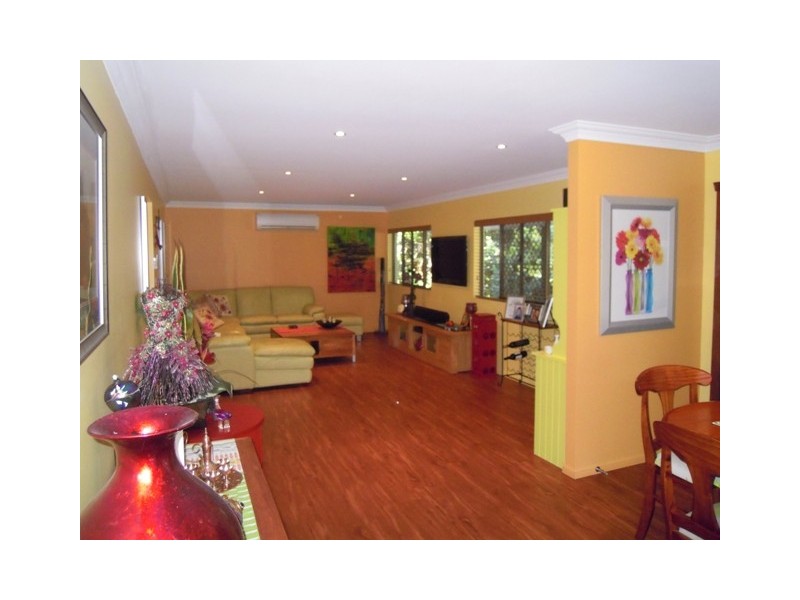 Baree QLD 4714