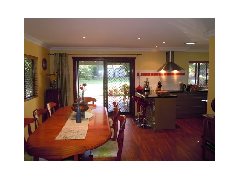 Baree QLD 4714