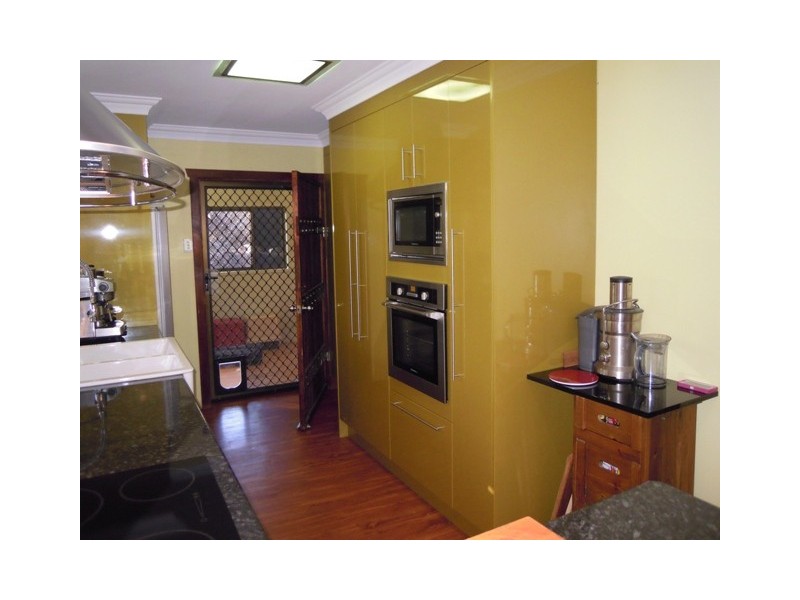 Baree QLD 4714