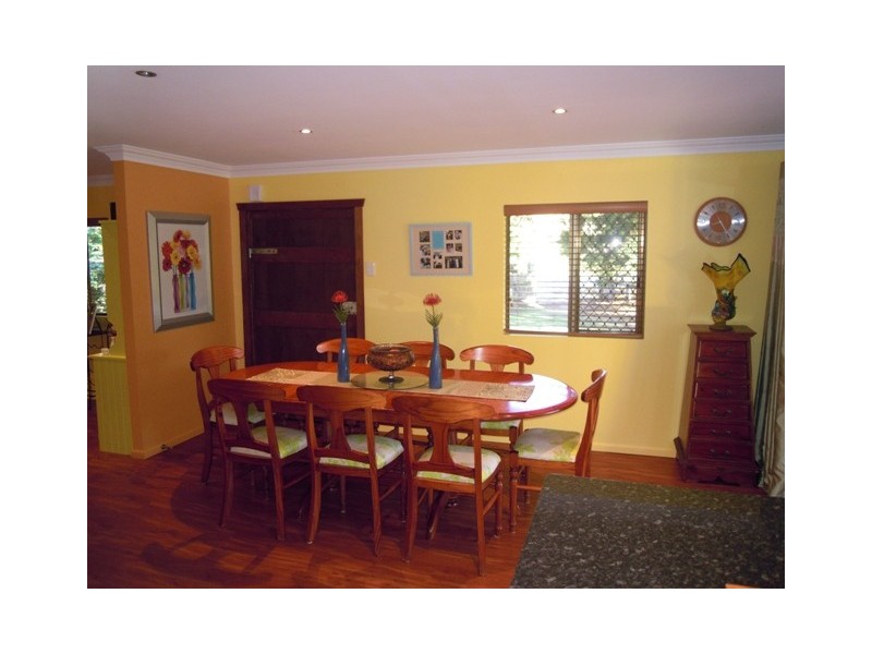 Baree QLD 4714
