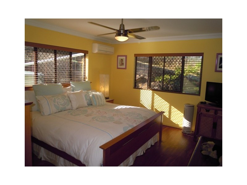 Baree QLD 4714