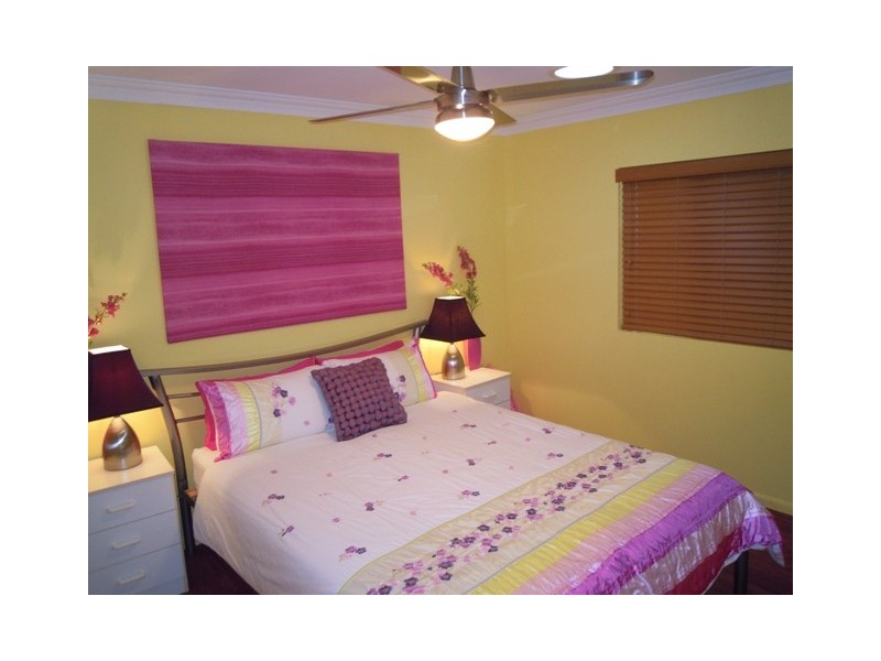 Baree QLD 4714
