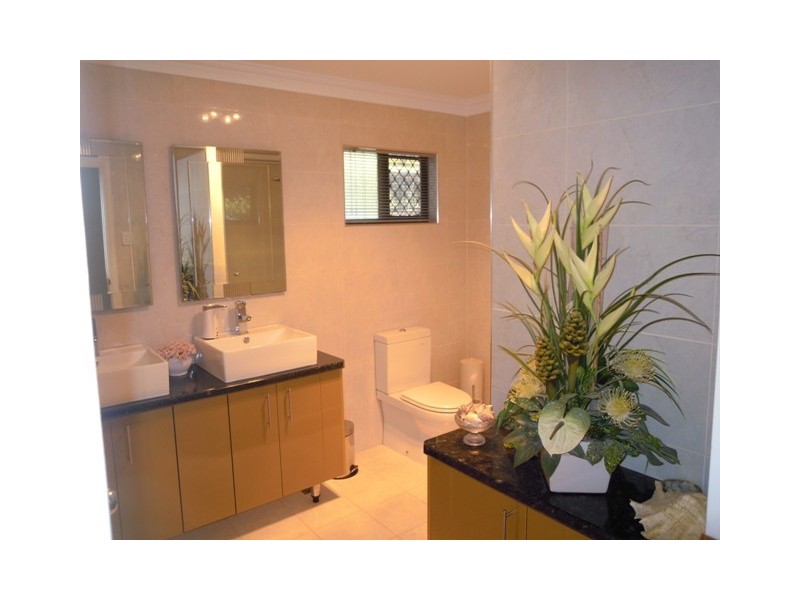 Baree QLD 4714