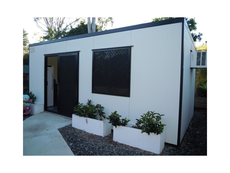 Baree QLD 4714