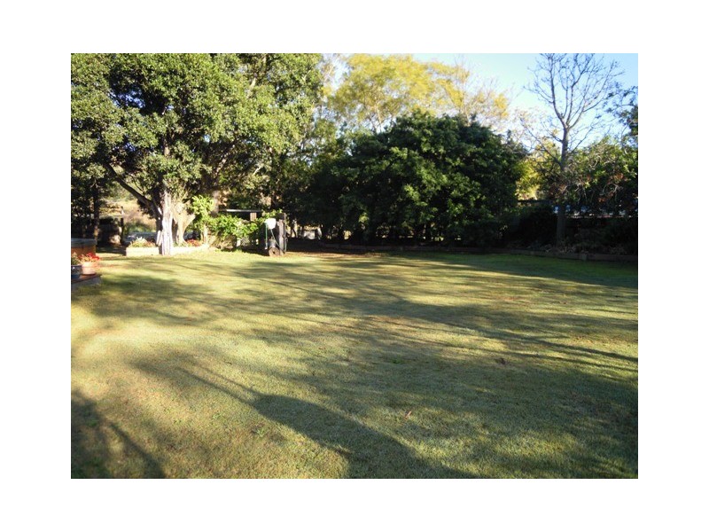 Baree QLD 4714