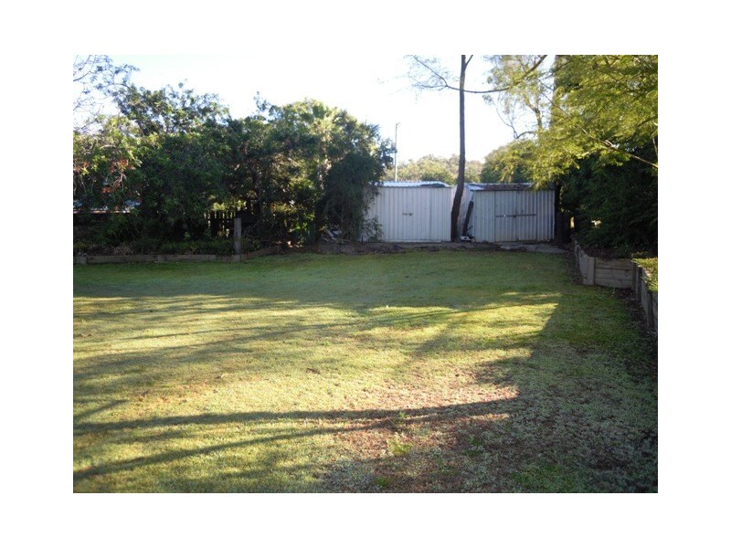 Baree QLD 4714