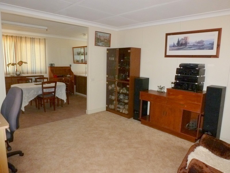 106 MACQUARIE STREET, Gracemere QLD 4702