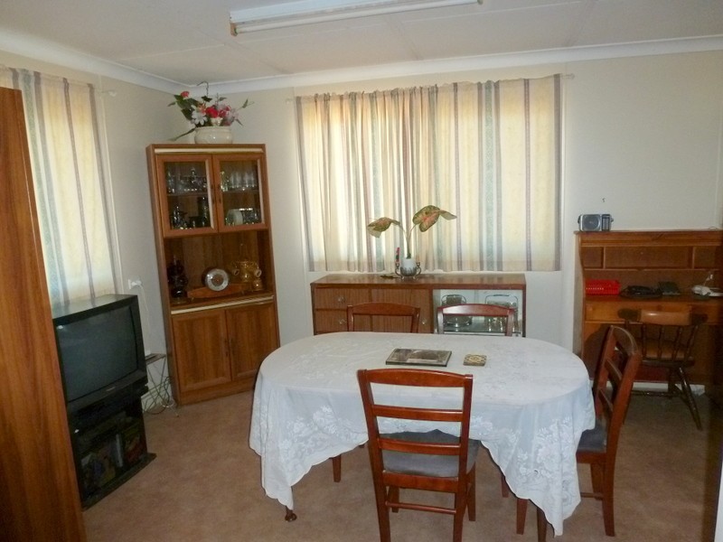 106 MACQUARIE STREET, Gracemere QLD 4702