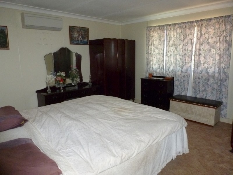 106 MACQUARIE STREET, Gracemere QLD 4702