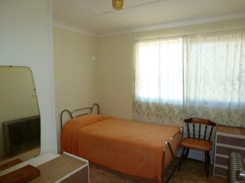 106 MACQUARIE STREET, Gracemere QLD 4702