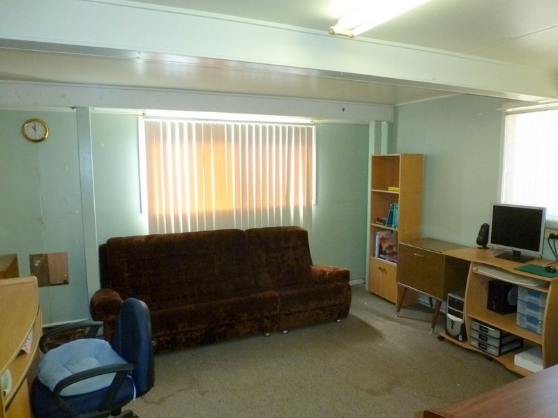 106 MACQUARIE STREET, Gracemere QLD 4702