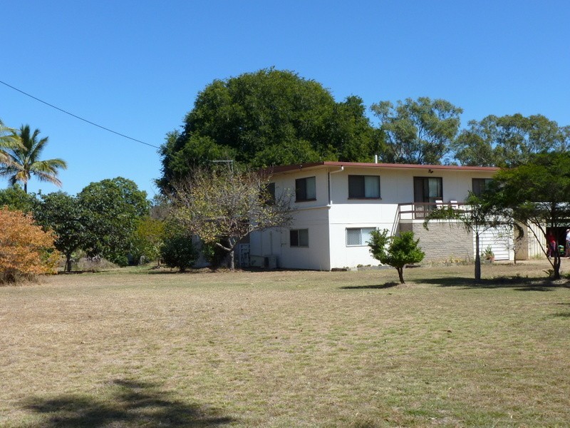 106 MACQUARIE STREET, Gracemere QLD 4702