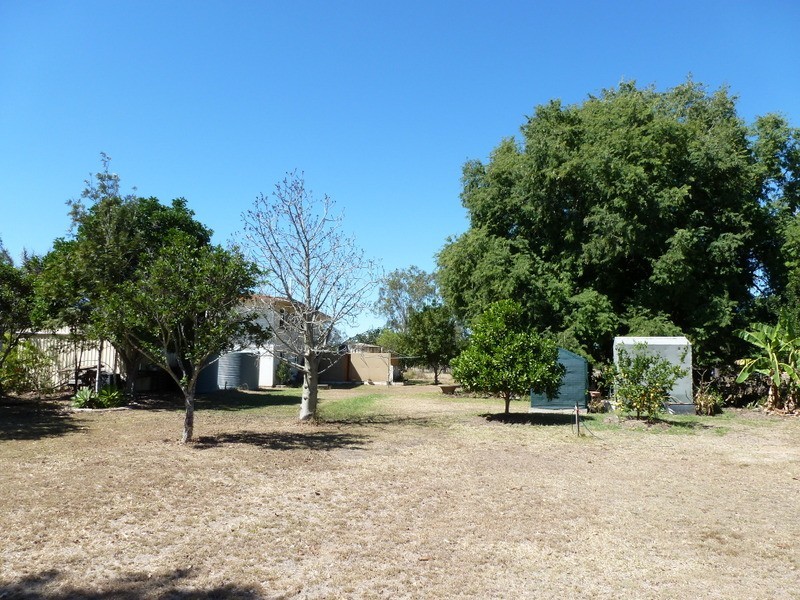 106 MACQUARIE STREET, Gracemere QLD 4702