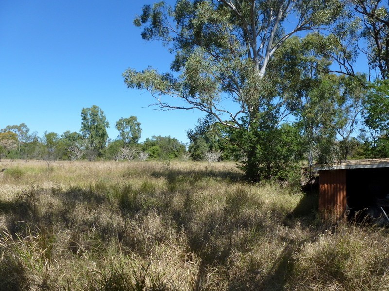 106 MACQUARIE STREET, Gracemere QLD 4702
