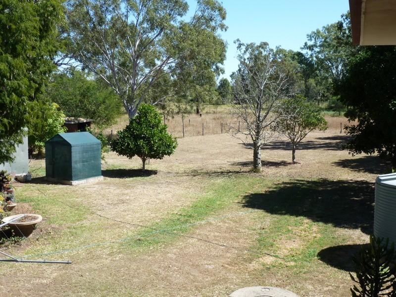 106 MACQUARIE STREET, Gracemere QLD 4702