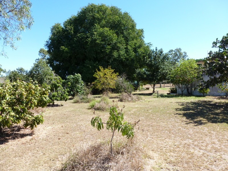 106 MACQUARIE STREET, Gracemere QLD 4702