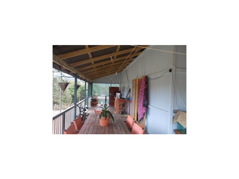 51145 Burnett Highway, Baree QLD 4714