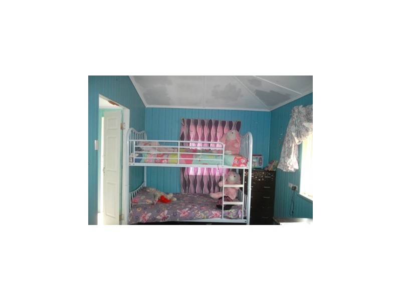 51145 Burnett Highway, Baree QLD 4714