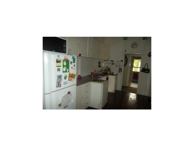 51145 Burnett Highway, Baree QLD 4714