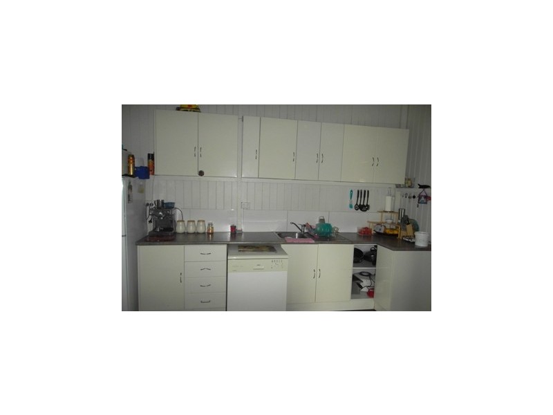 51145 Burnett Highway, Baree QLD 4714