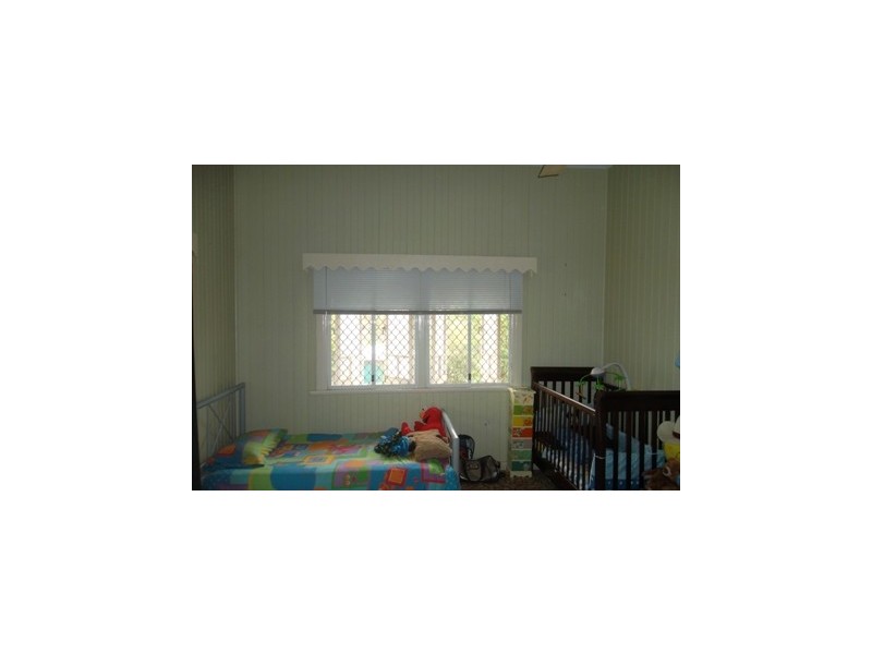 51145 Burnett Highway, Baree QLD 4714