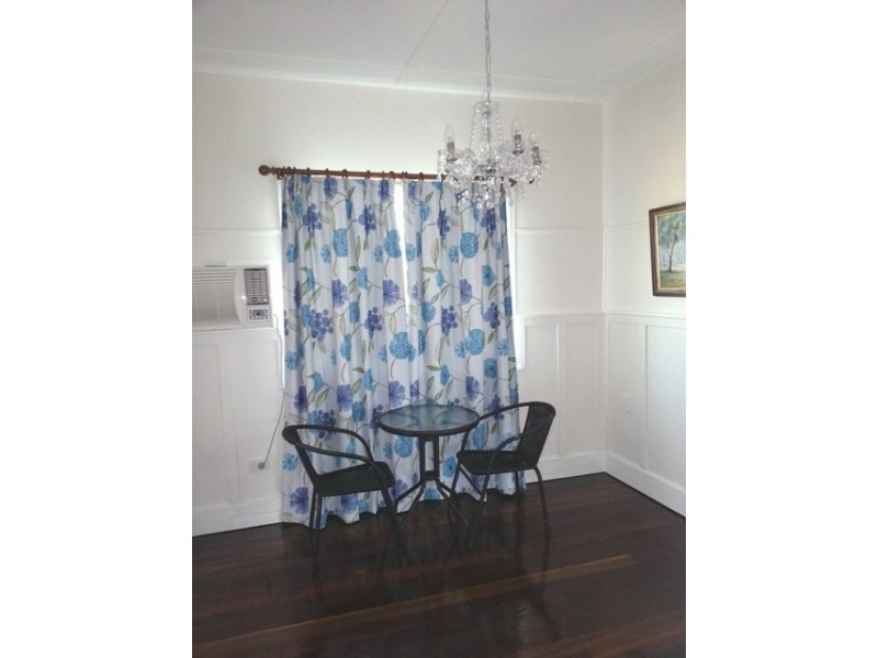 152 Glenmore Road, Park Avenue QLD 4701