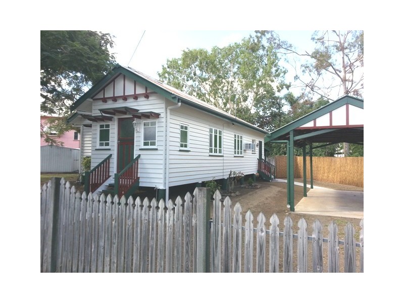 152 Glenmore Road, Park Avenue QLD 4701