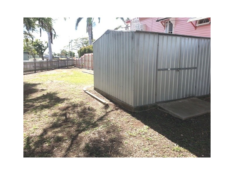 152 Glenmore Road, Park Avenue QLD 4701
