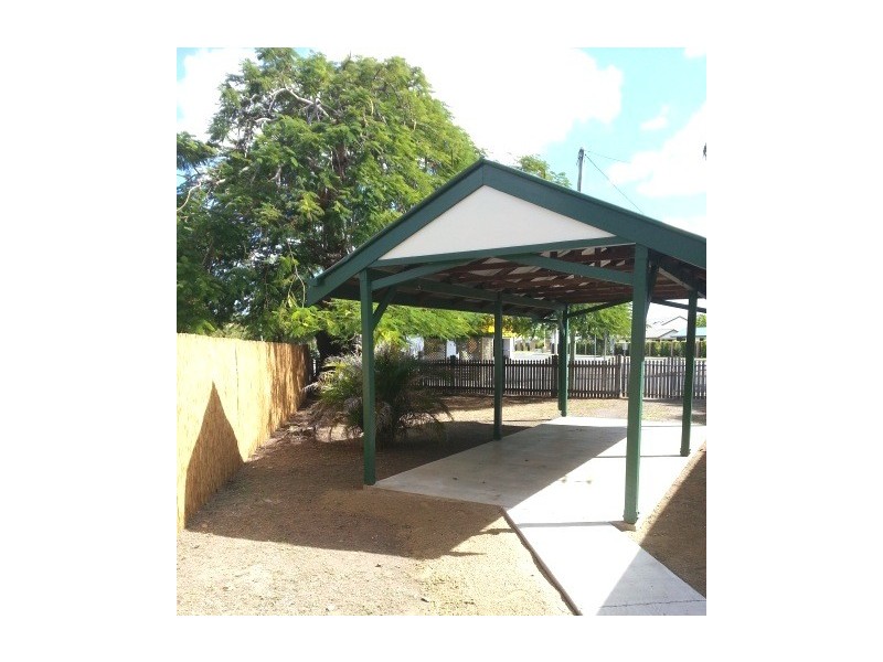 152 Glenmore Road, Park Avenue QLD 4701