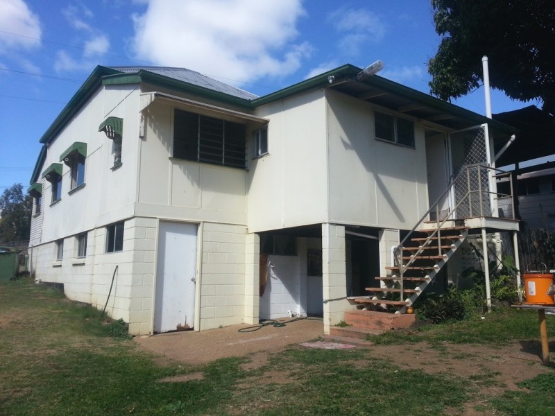 69 Dee Street, Mount Morgan QLD 4714