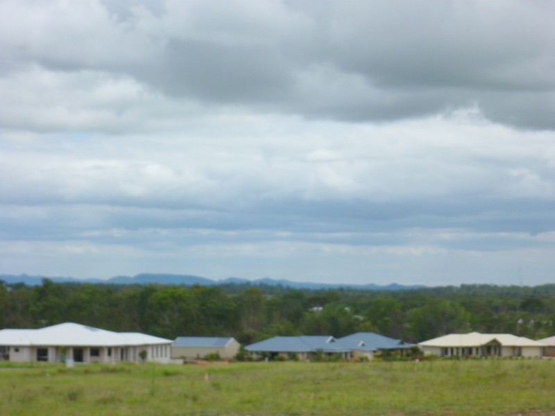 78 STIRLING DRIVE, Rockyview QLD 4701