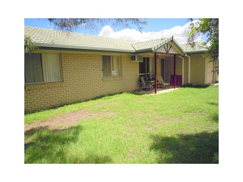 17 Labanka Crescent, Gracemere QLD 4702