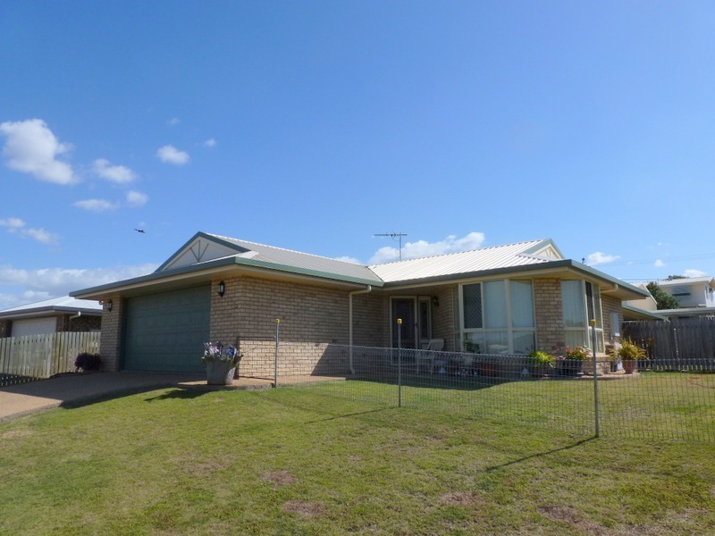 9 ISABEL COURT, Gracemere QLD 4702