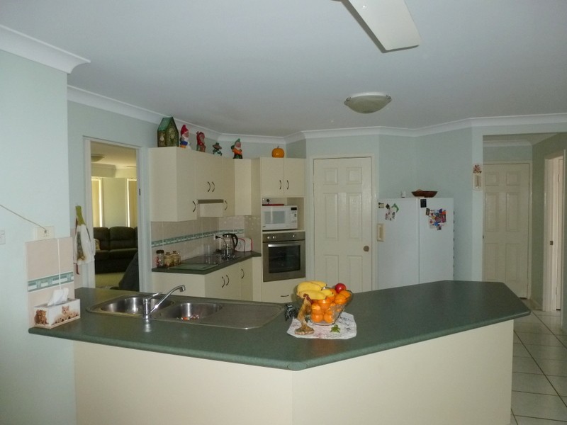 9 ISABEL COURT, Gracemere QLD 4702