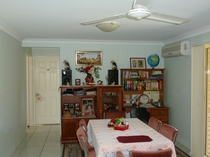 9 ISABEL COURT, Gracemere QLD 4702