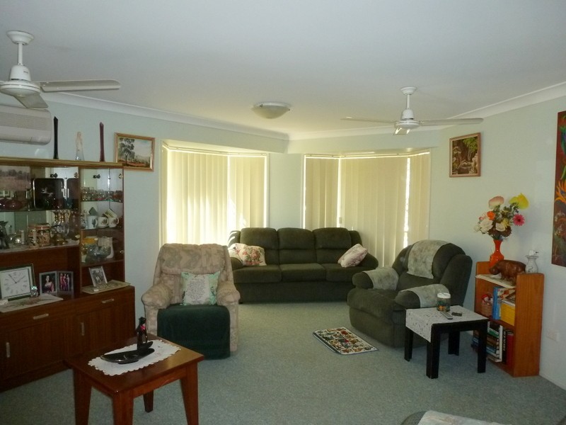 9 ISABEL COURT, Gracemere QLD 4702